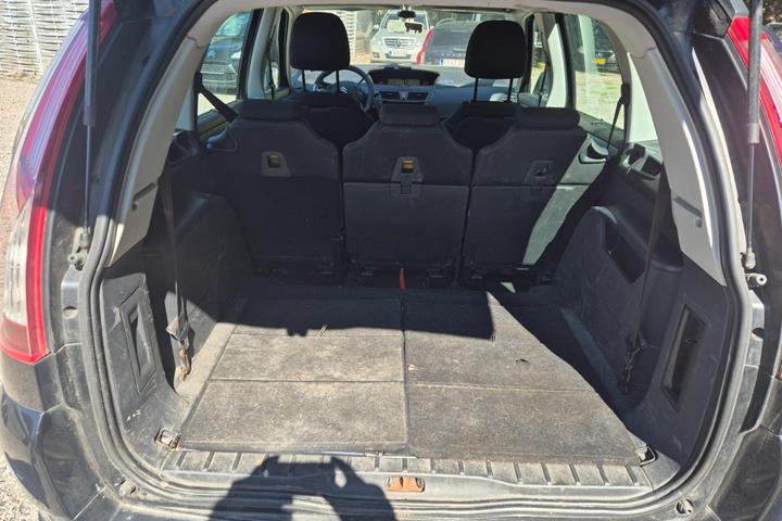undefined Citroën Grand C4 Picasso fra 2010