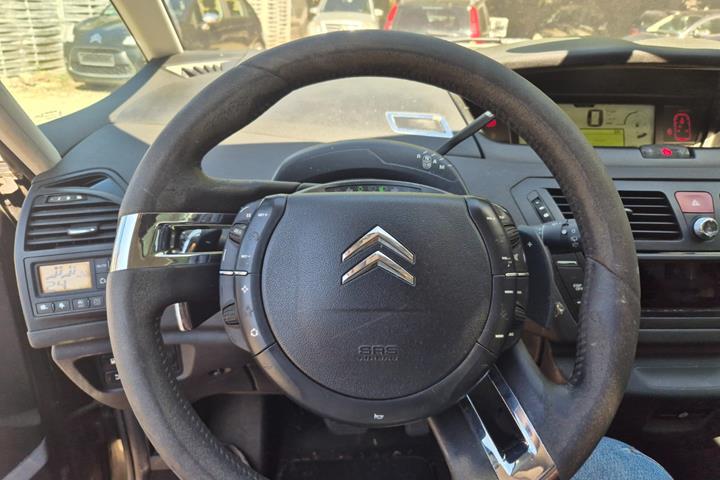 undefined Citroën Grand C4 Picasso fra 2010