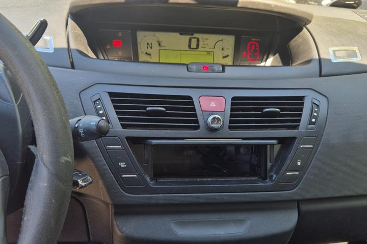 undefined Citroën Grand C4 Picasso fra 2010