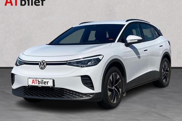 undefined VW ID.4 fra 2025