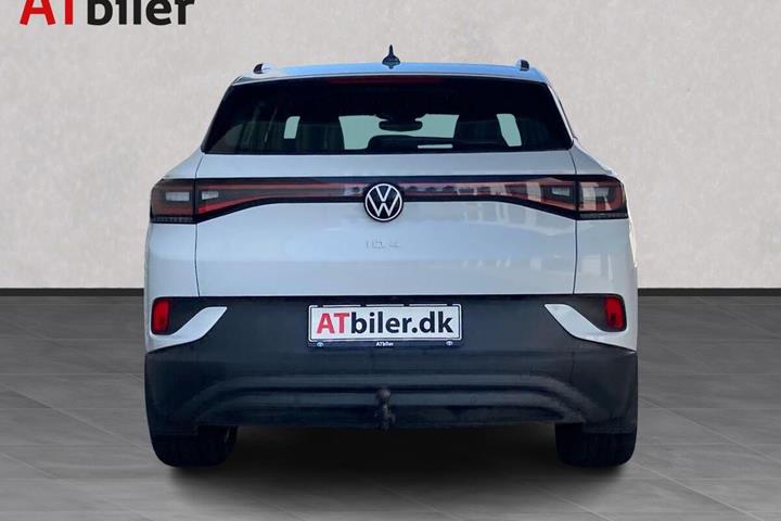 undefined VW ID.4 fra 2025