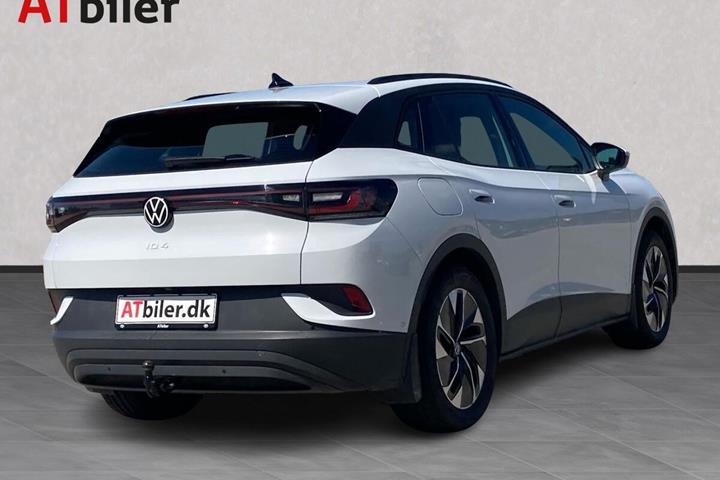 undefined VW ID.4 fra 2025