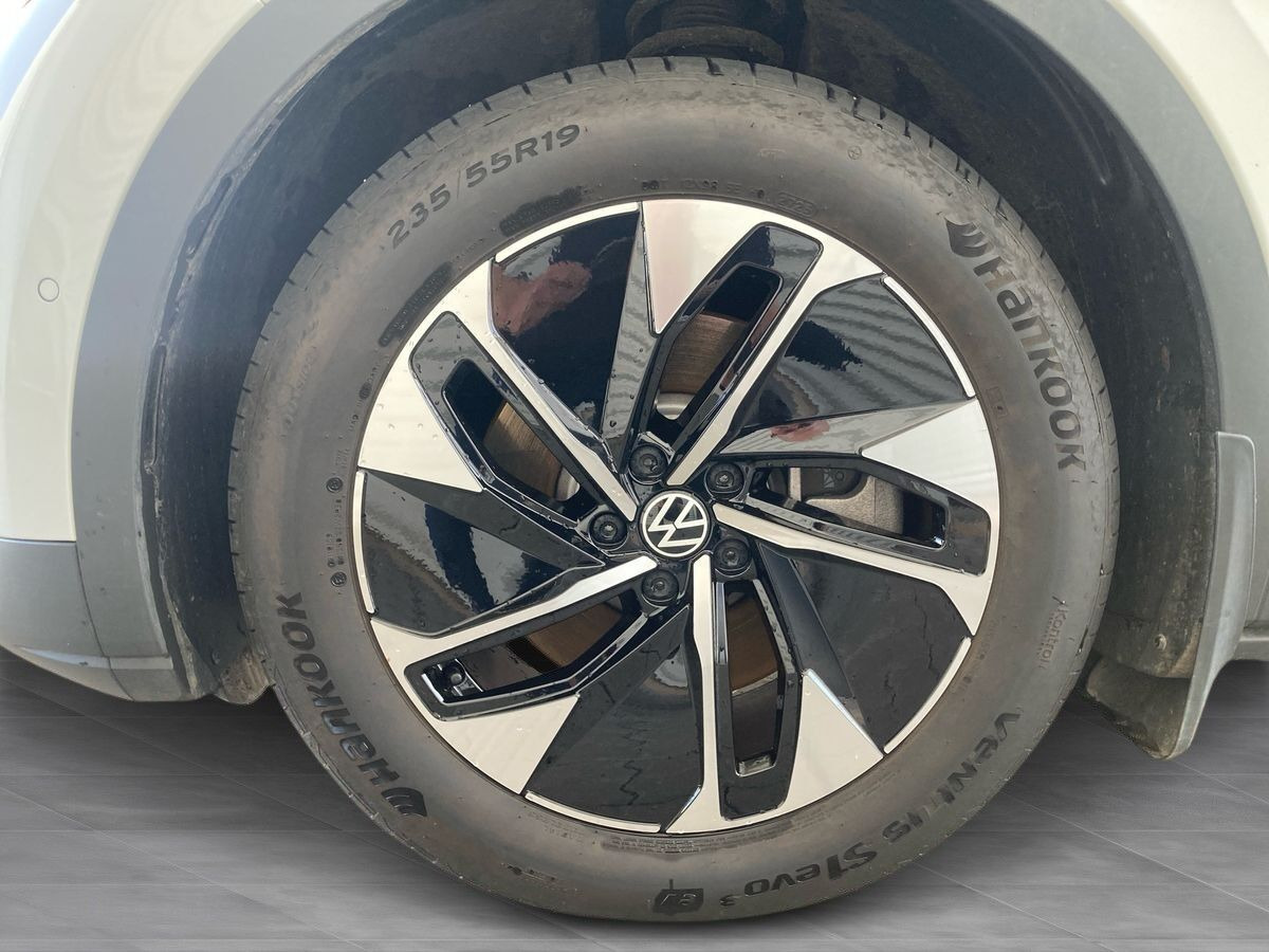 undefined VW ID.4 fra 2025
