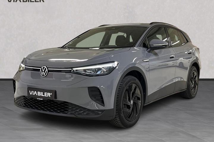 undefined VW ID.4 fra 2022