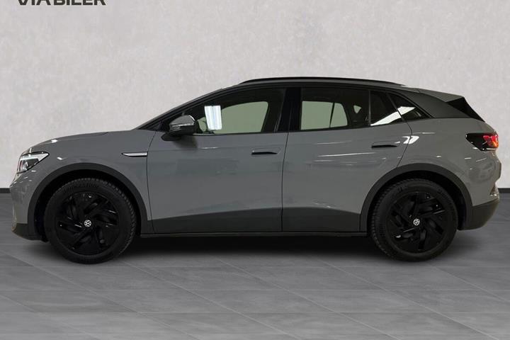 undefined VW ID.4 fra 2022