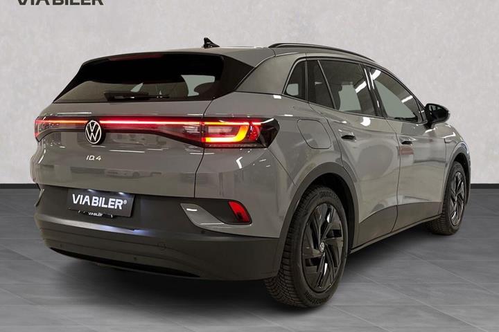 undefined VW ID.4 fra 2022