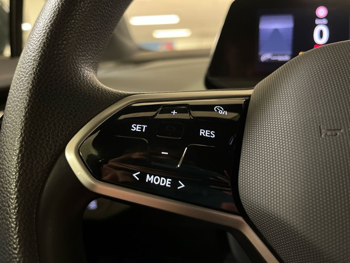undefined VW ID.4 fra 2022