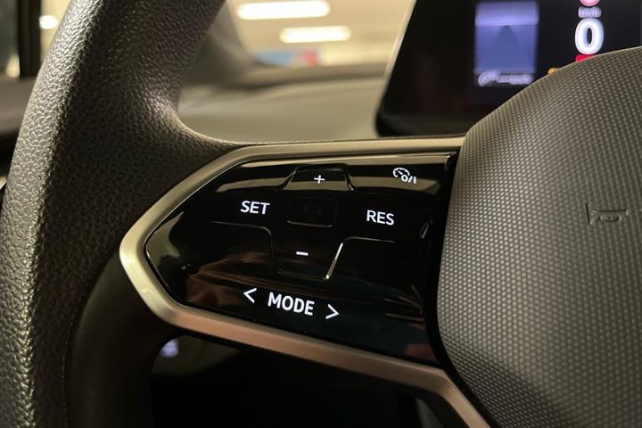 undefined VW ID.4 fra 2022