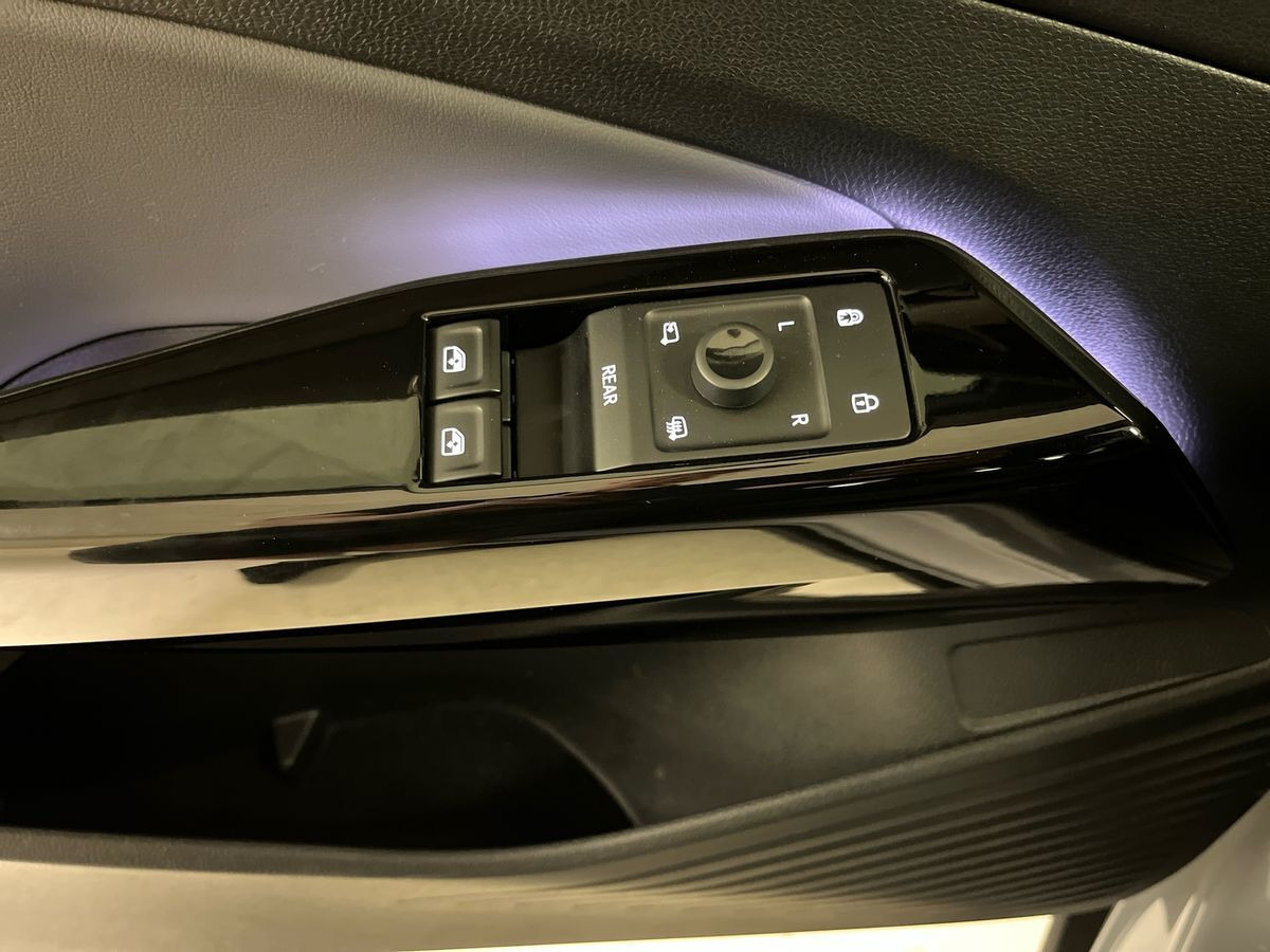undefined VW ID.4 fra 2022