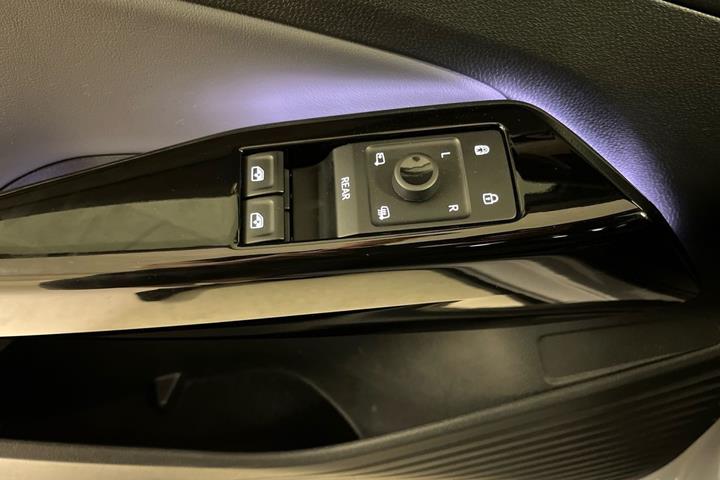 undefined VW ID.4 fra 2022