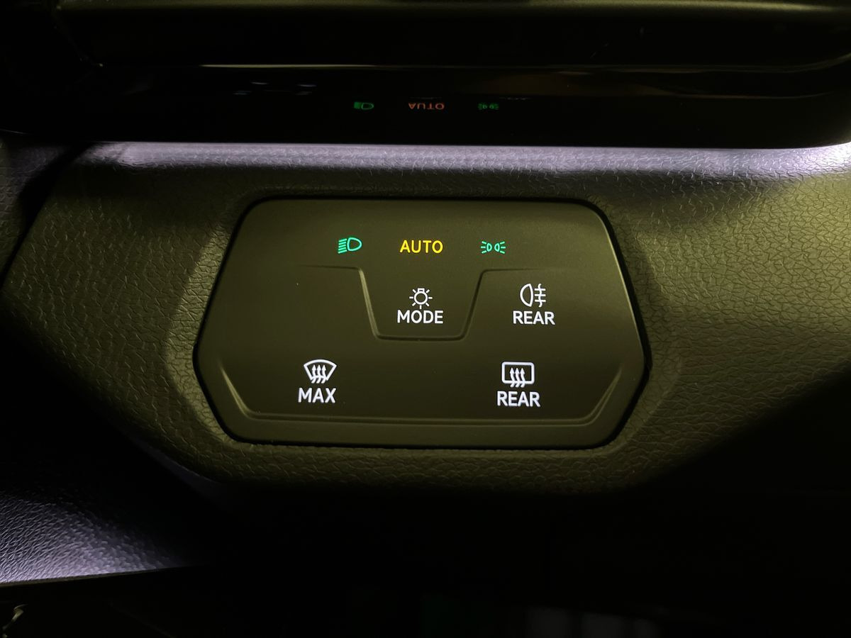 undefined VW ID.4 fra 2022