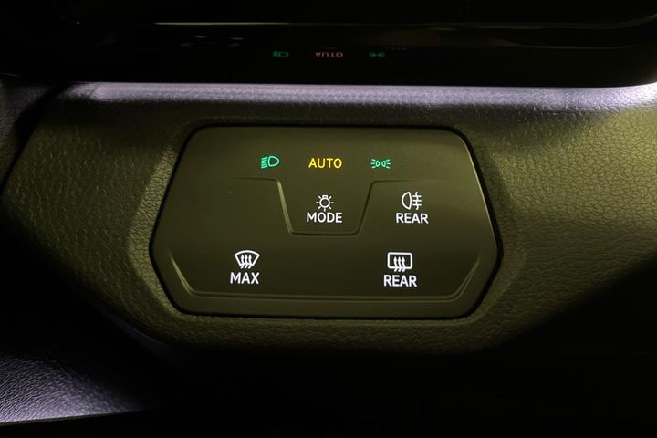 undefined VW ID.4 fra 2022