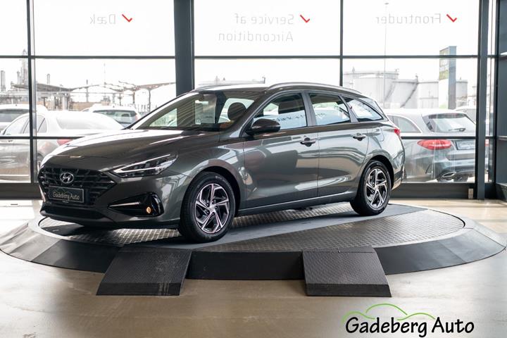 undefined Hyundai i30 fra 2022