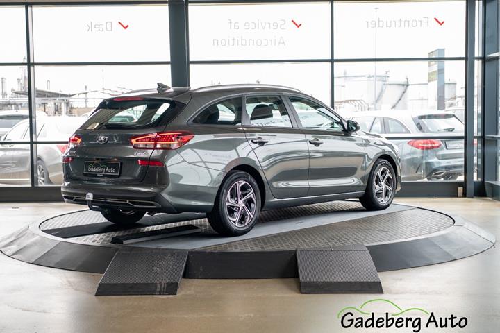 undefined Hyundai i30 fra 2022
