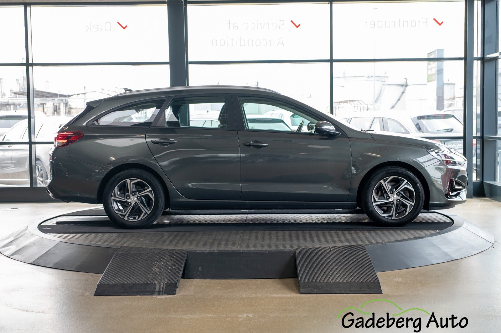 undefined Hyundai i30 fra 2022