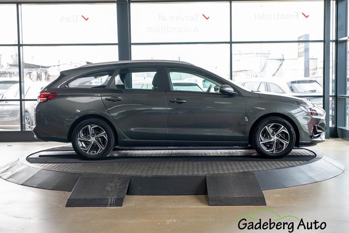 undefined Hyundai i30 fra 2022