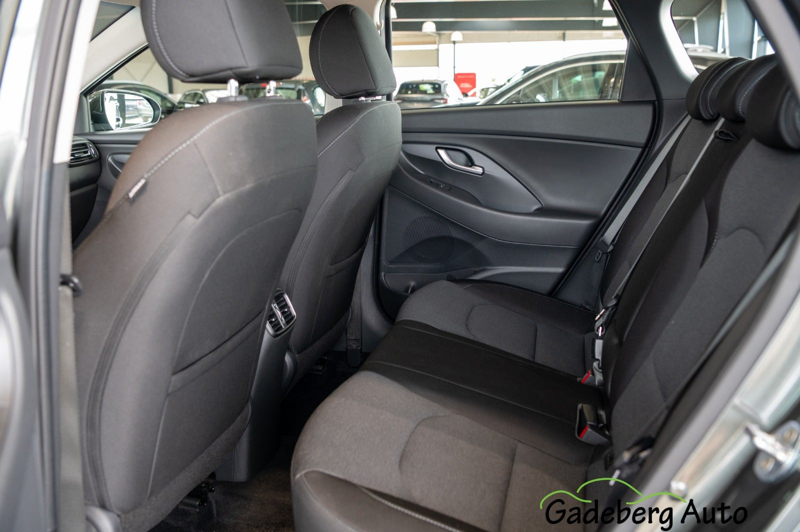 undefined Hyundai i30 fra 2022