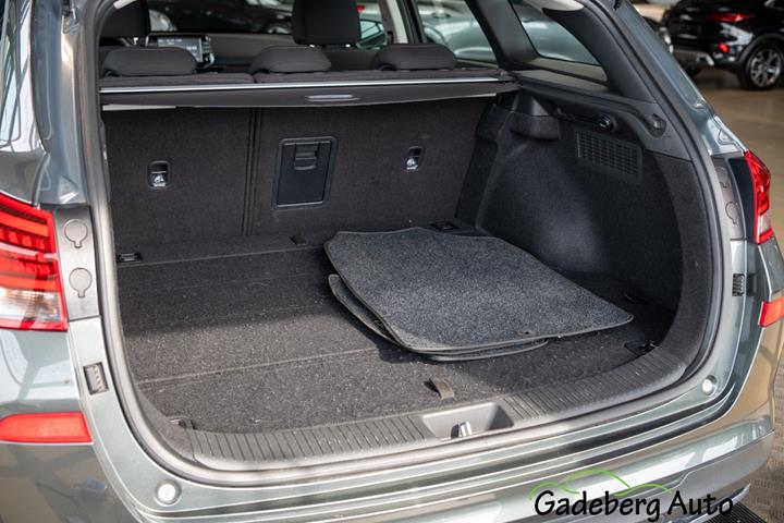 undefined Hyundai i30 fra 2022