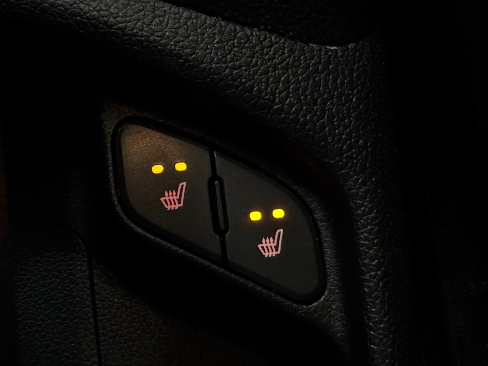 Sort Kia Picanto fra 2016