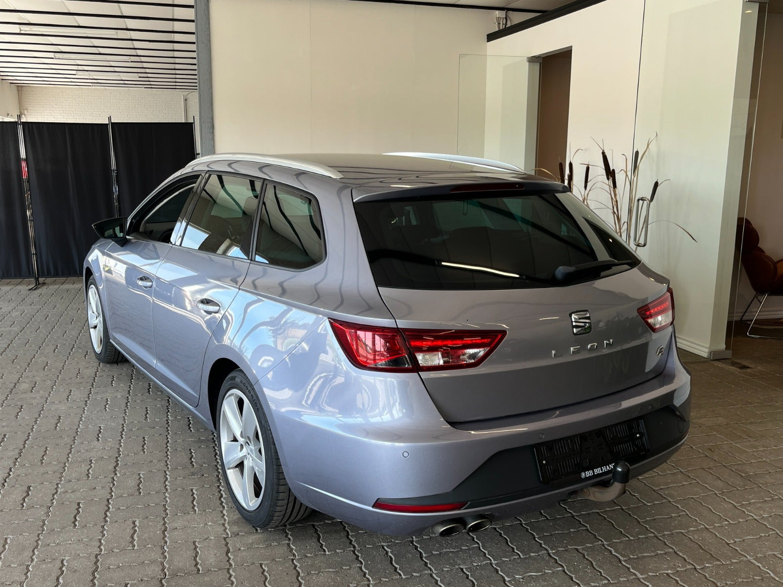 undefined Seat Leon fra 2016