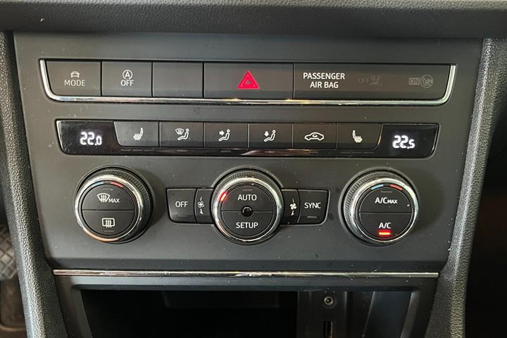 undefined Seat Leon fra 2016