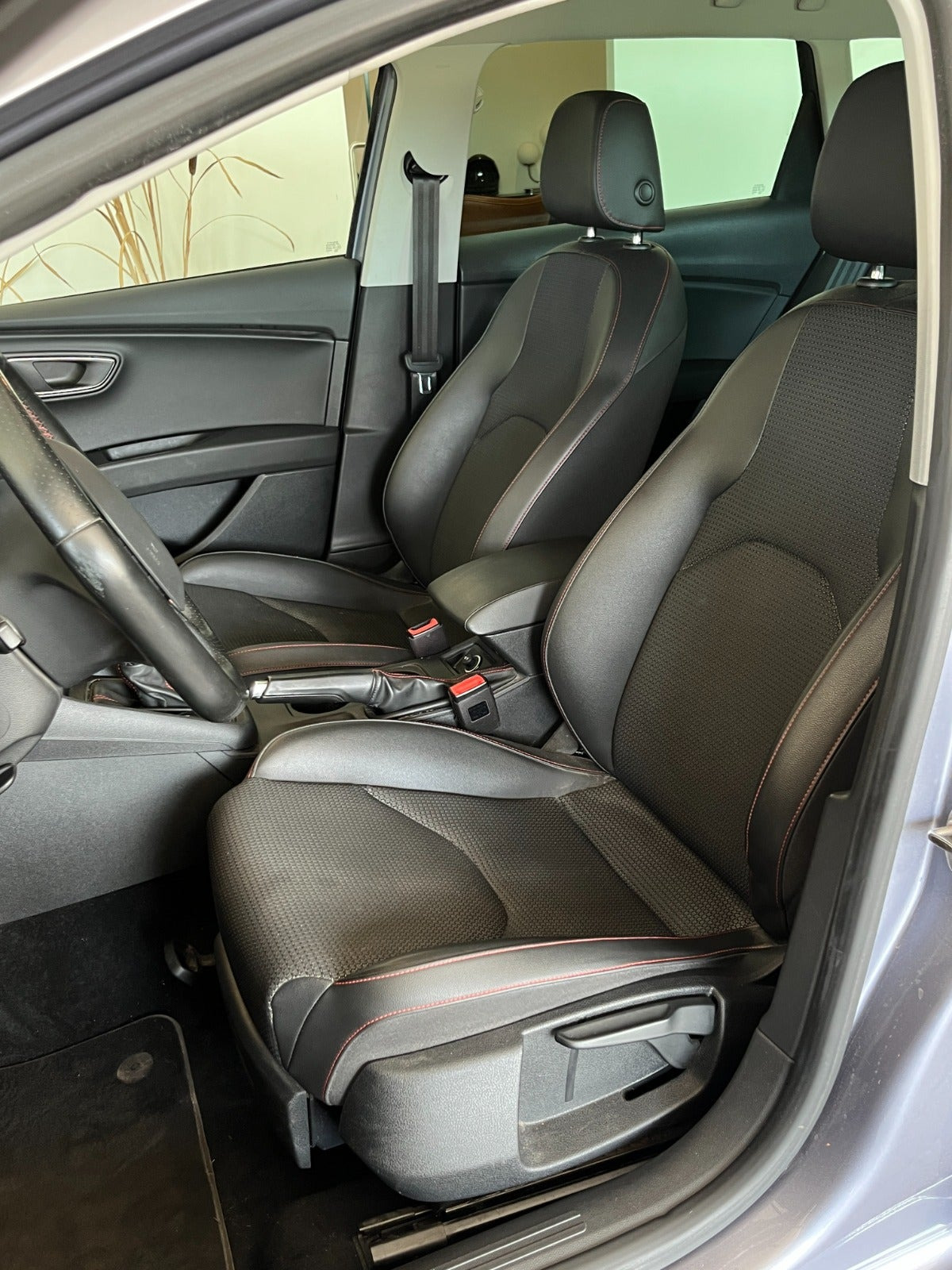 undefined Seat Leon fra 2016