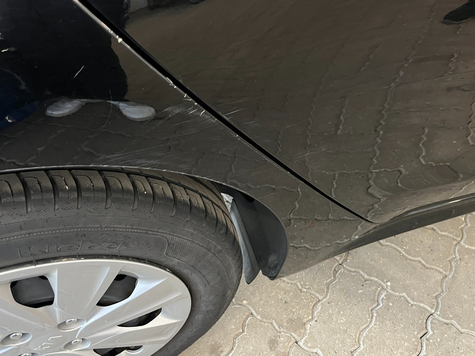 undefined Kia Rio fra 2017