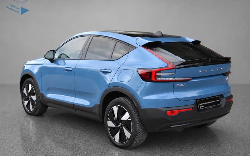 Volvo C40