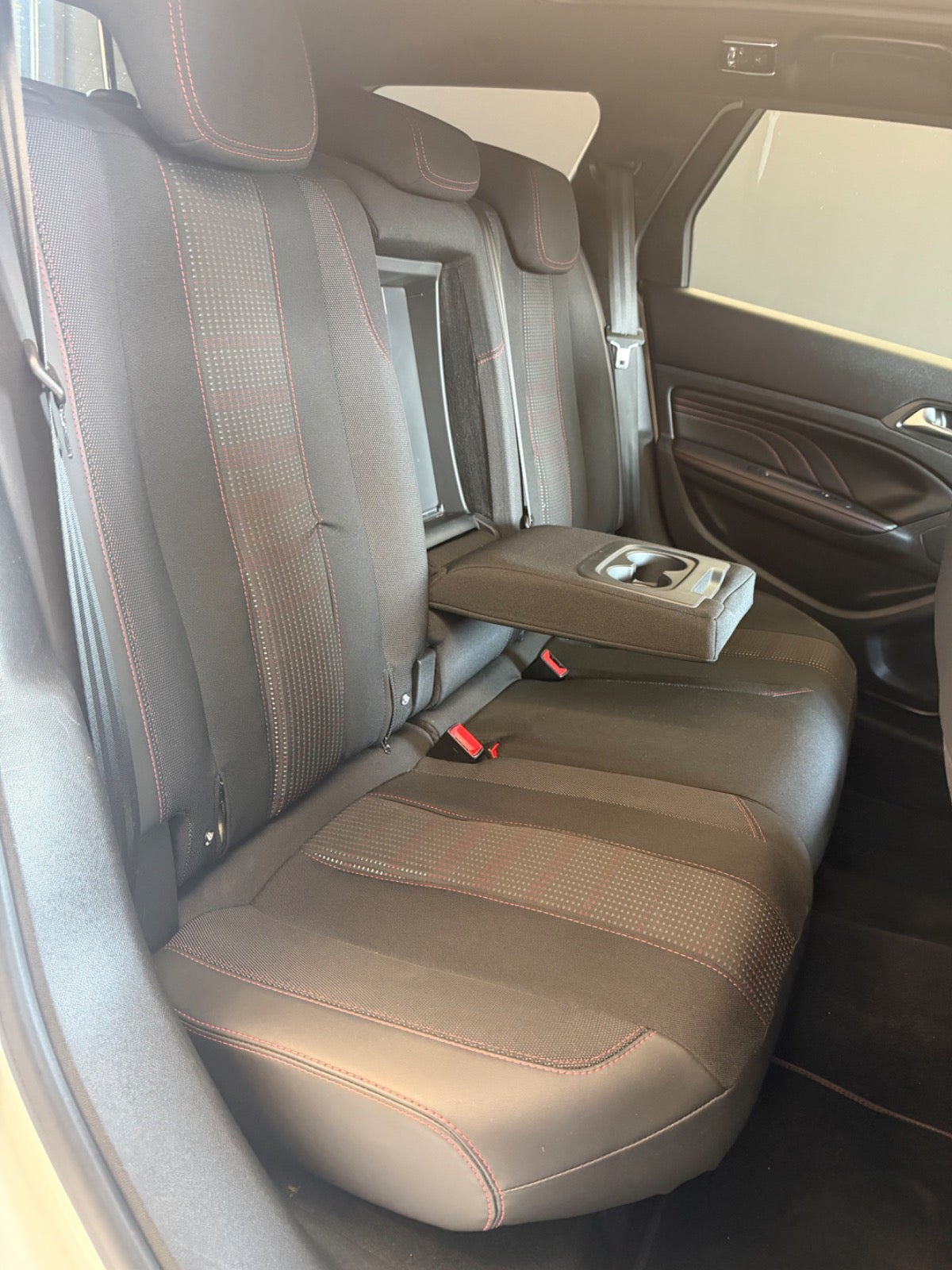 undefined Peugeot 308 fra 2018