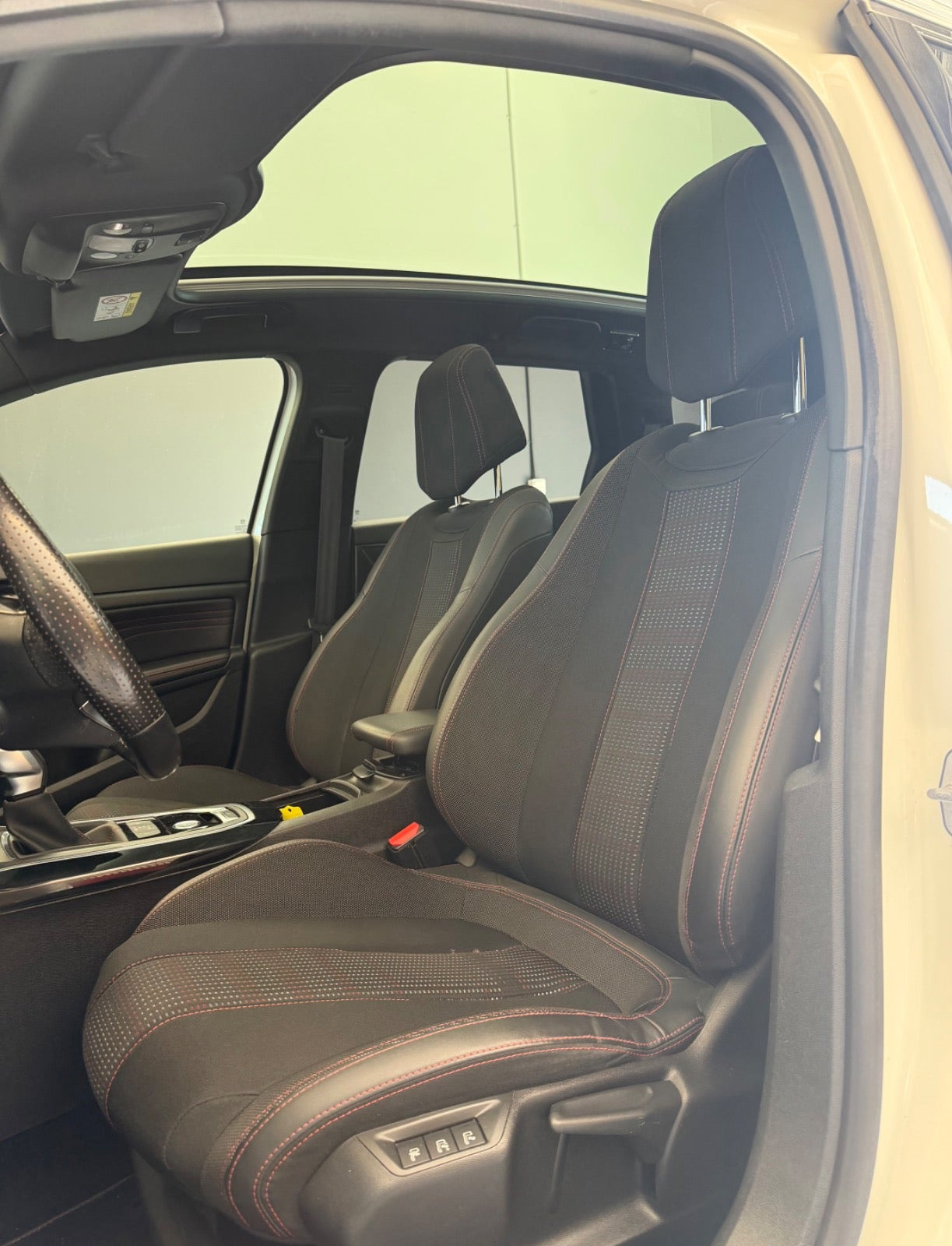undefined Peugeot 308 fra 2018