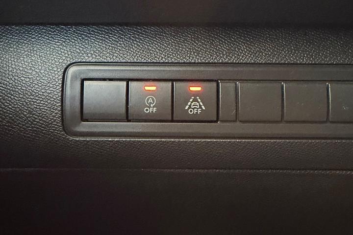 undefined Peugeot 308 fra 2018