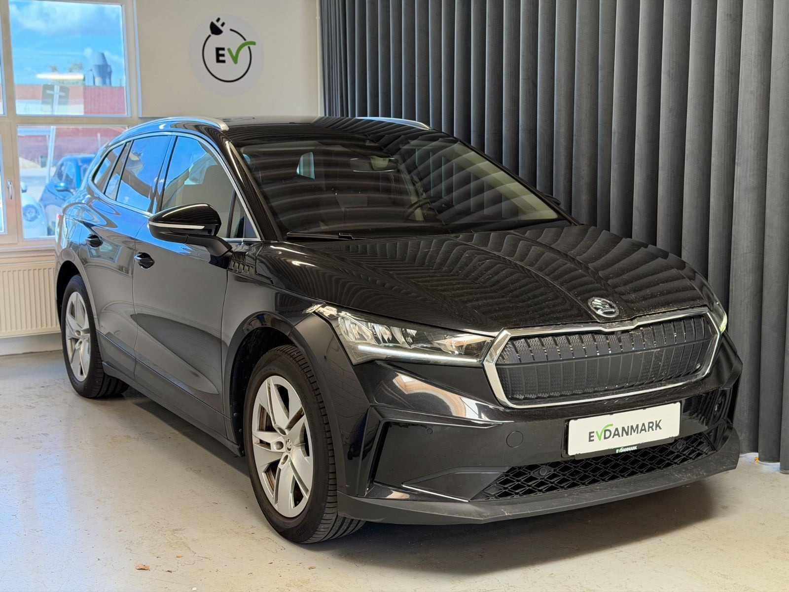 Skoda Enyaq 60 iV