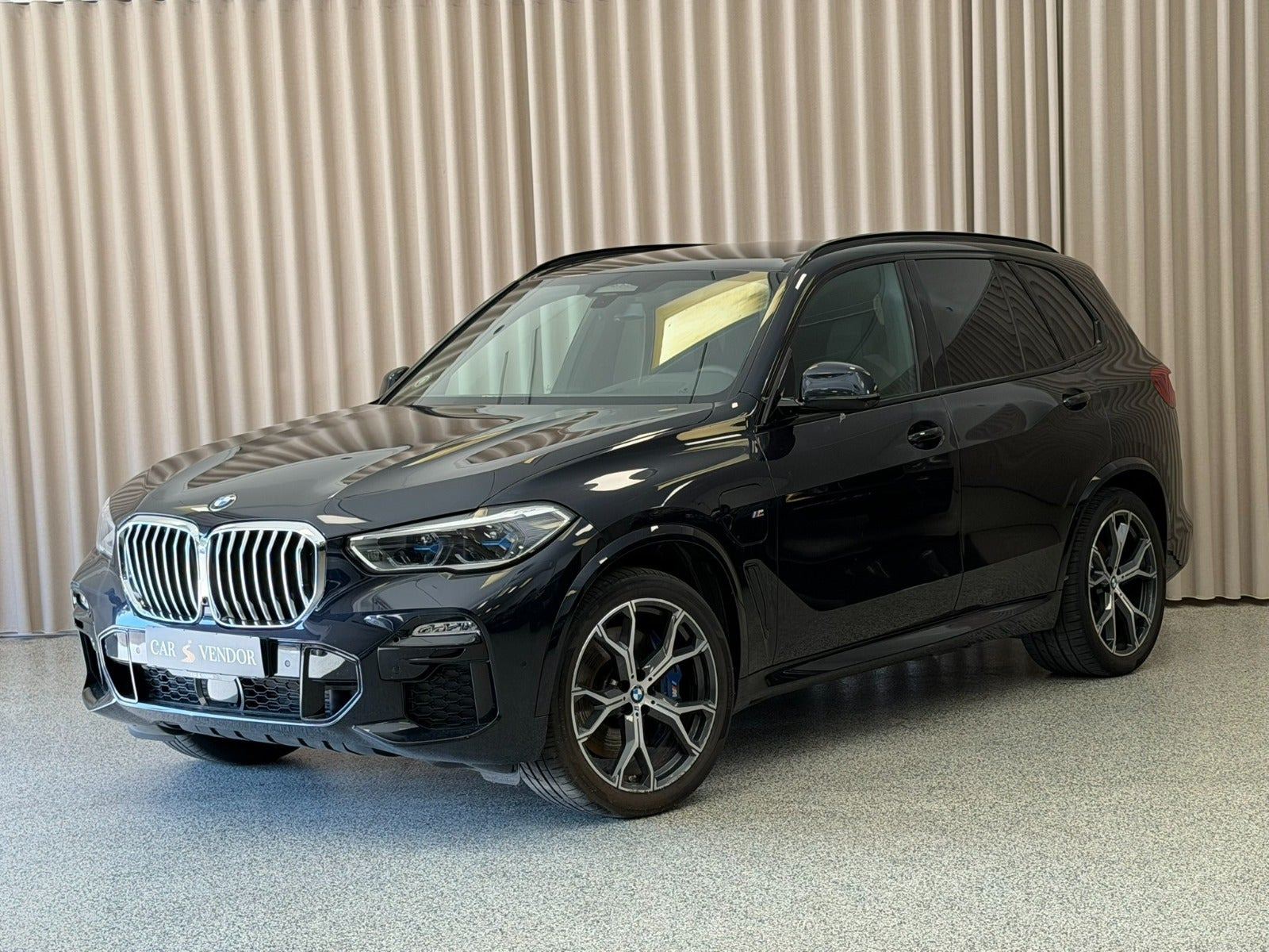 BMW X5 3,0 xDrive45e M-Sport aut.