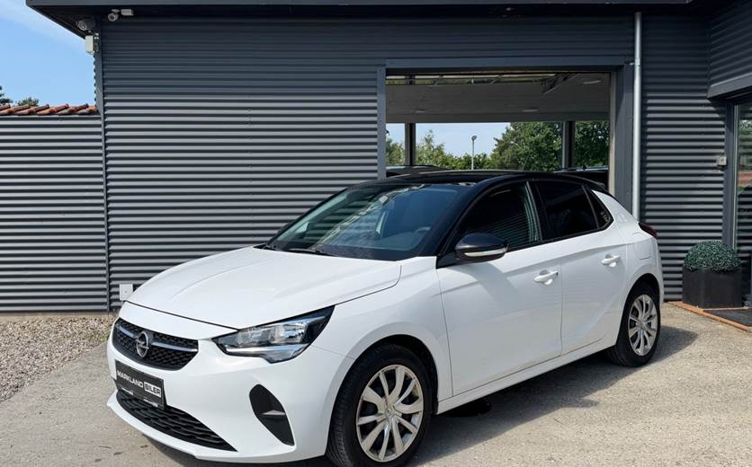 Opel Corsa 1,2