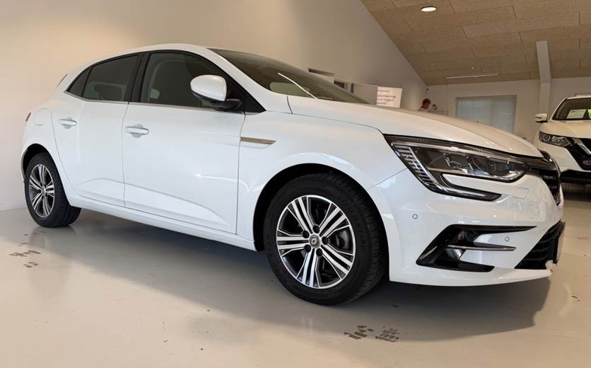 Renault Megane IV