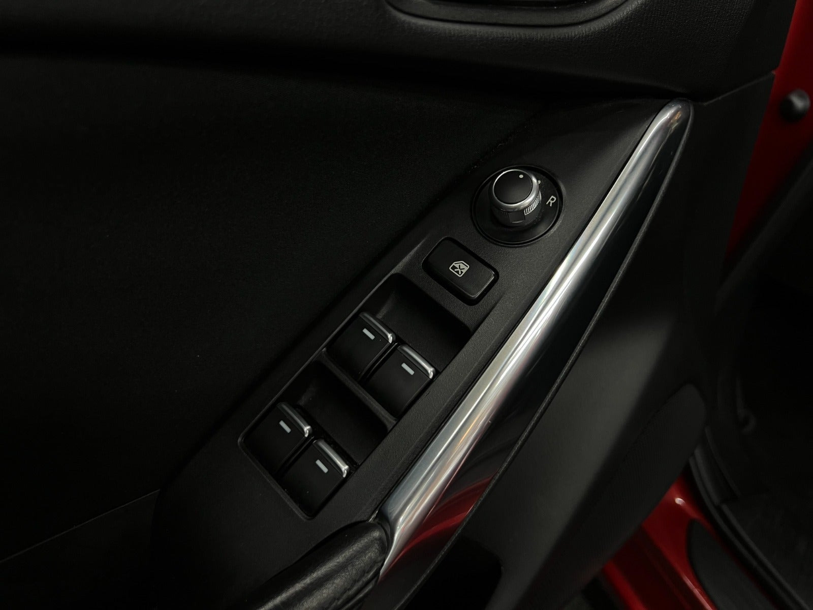 undefined Mazda 6 fra 2018