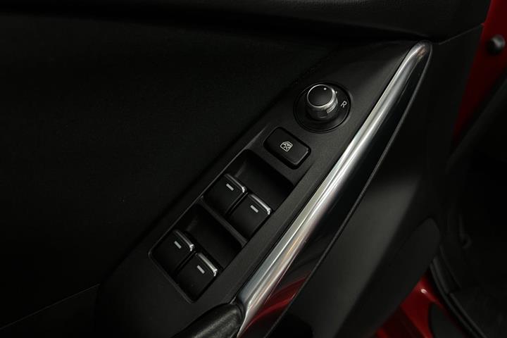 undefined Mazda 6 fra 2018