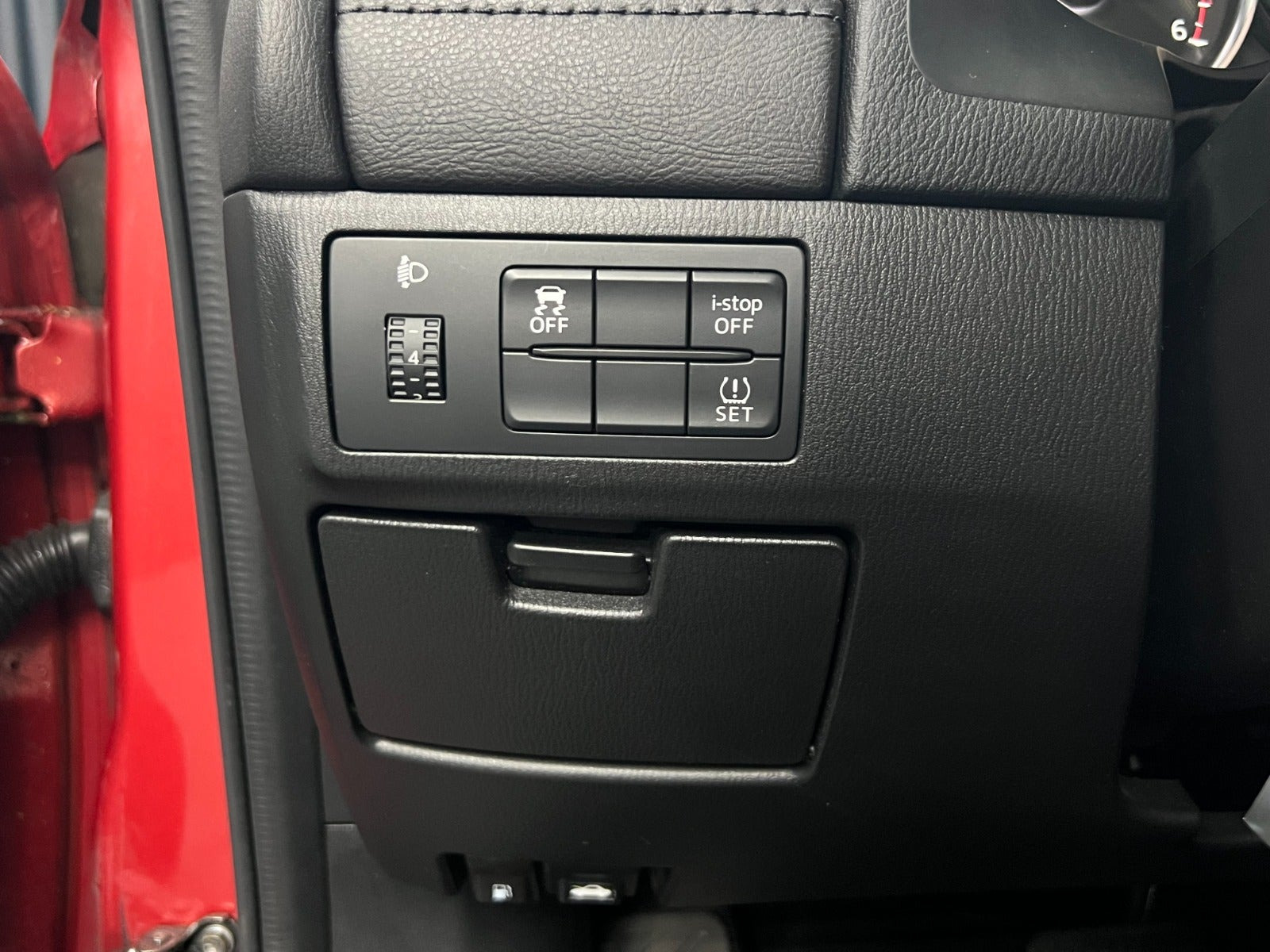 undefined Mazda 6 fra 2018