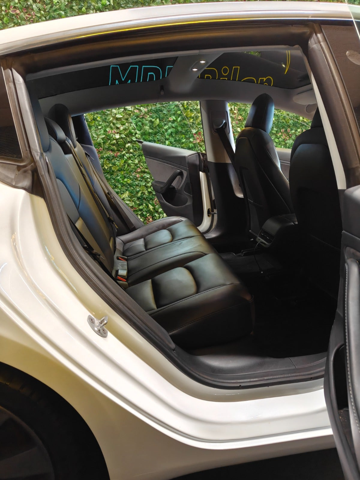 undefined Tesla Model 3 fra 2020