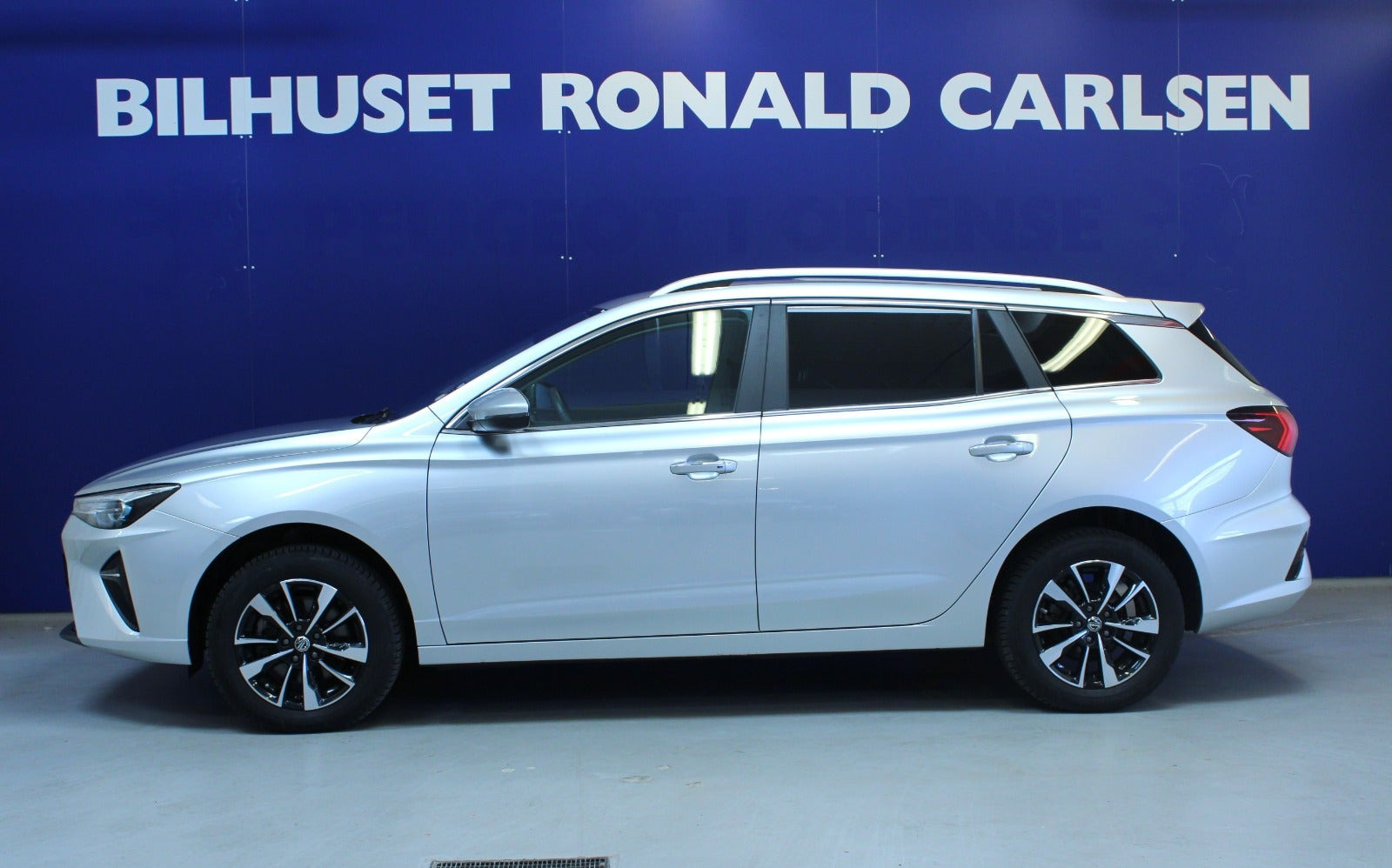 MG MG5 50 Comfort