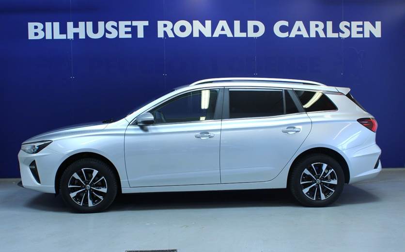 MG MG5 50 Comfort