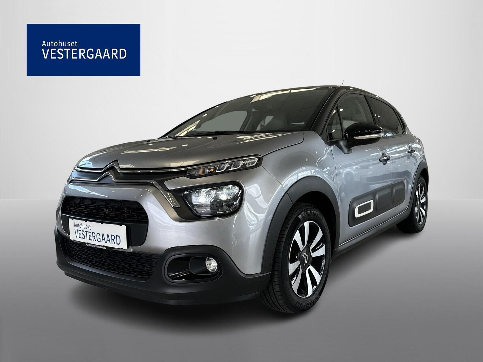 Citroën C3 1,2 PureTech 83 VTR Sport