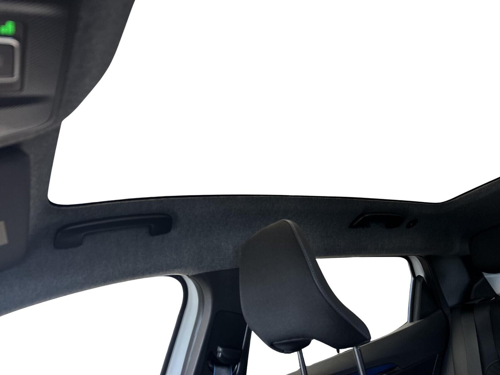 Beige Renault Scenic E-Tech fra 2026