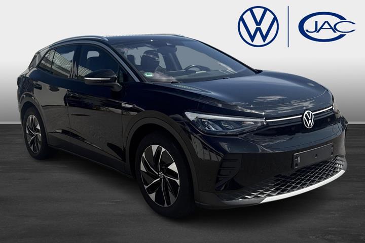 undefined VW ID.4 fra 2023 set udefra