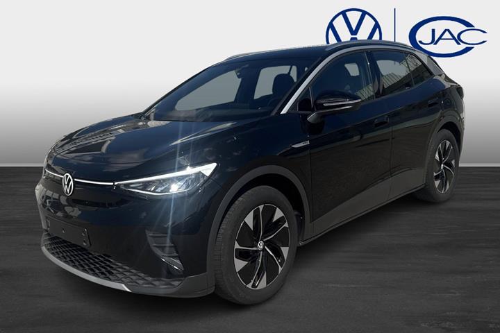 undefined VW ID.4 fra 2023