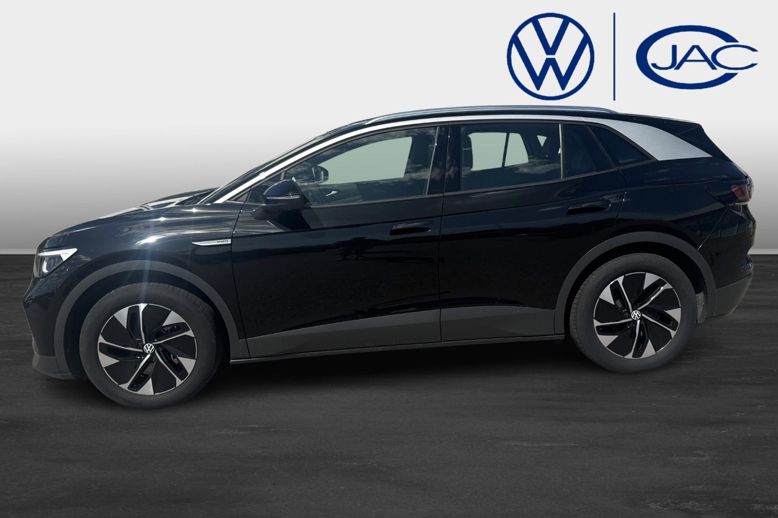 undefined VW ID.4 fra 2023