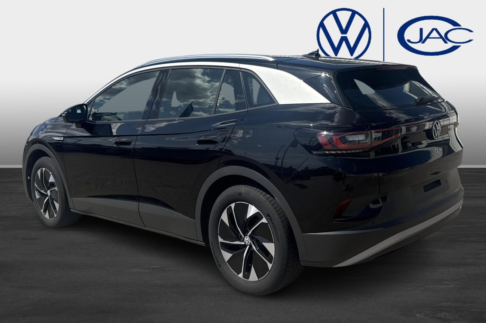undefined VW ID.4 fra 2023