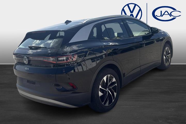 undefined VW ID.4 fra 2023