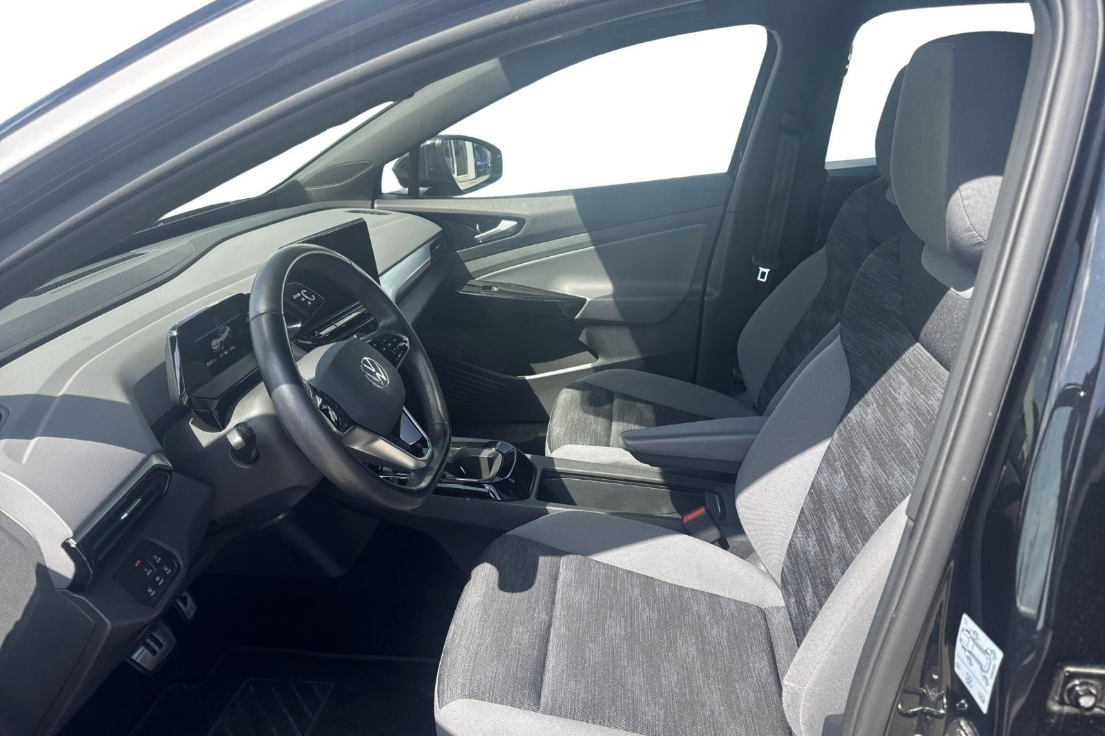 undefined VW ID.4 fra 2023