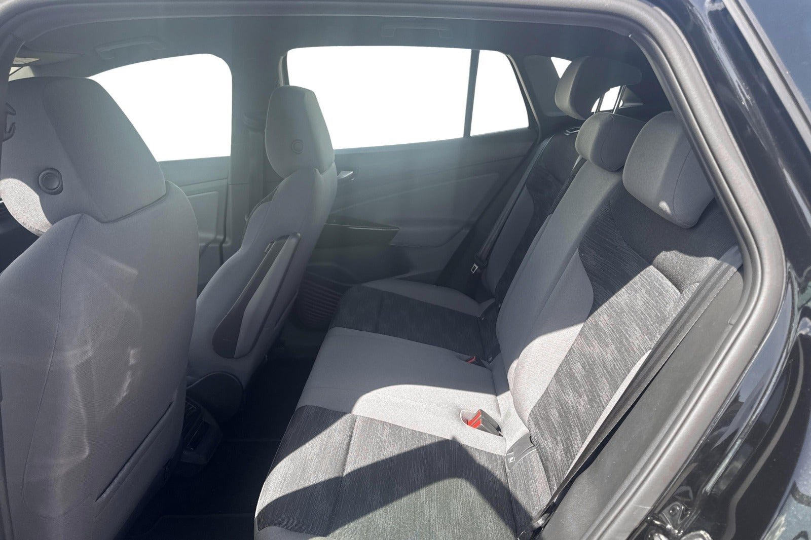 undefined VW ID.4 fra 2023